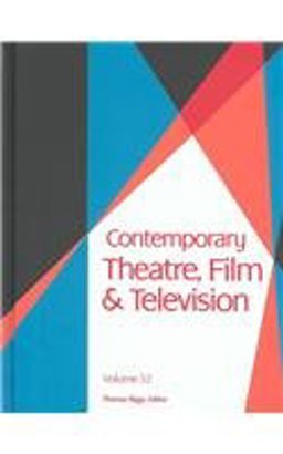 Contemporary Theatre, Film and Television