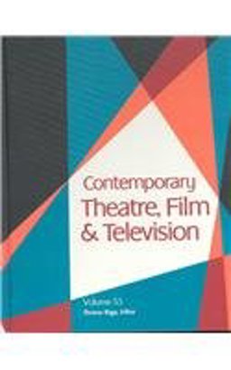 Contemporary Theatre, Film and Television