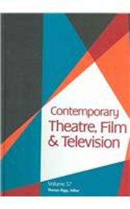 Contemporary Theatre, Film and Television