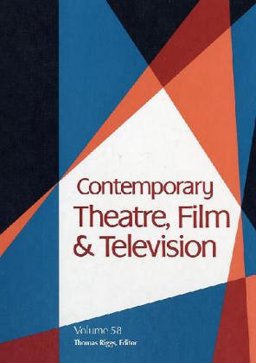 Contemporary Theatre, Film and Television