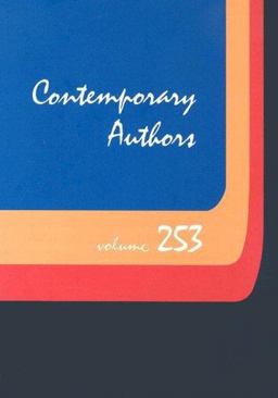 Contemporary Authors