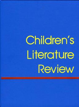 Children's Literature Review