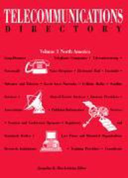 Telecommunications Directory 2005