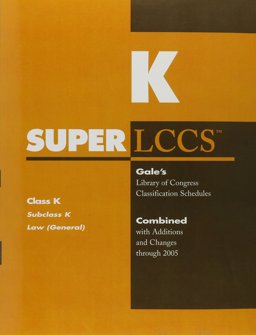 Superlccs