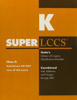 Superlccs