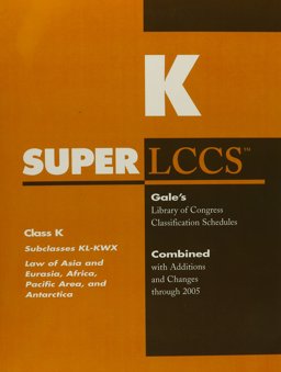 Superlccs