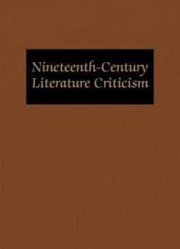 Nineteenth Century Literature Criticism