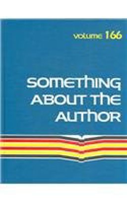 Something about the Author