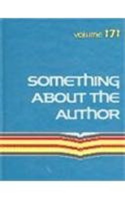Something about the Author
