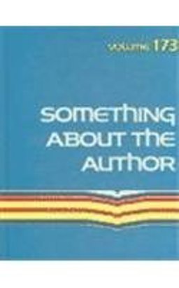 Something about the Author