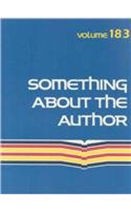 Something about the Author