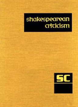 Shakespearean Criticism