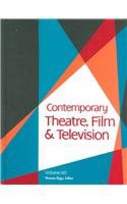 Contemporary Theatre, Film and Television