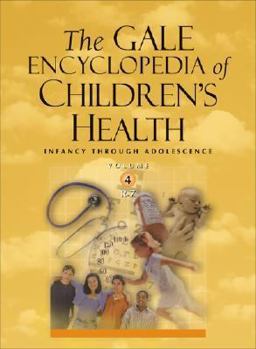 Gale Encyclopedia of Children's Health