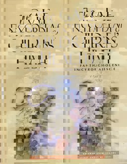 The Gale Encyclopedia of Children's Health