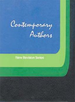 Contemporary Authors