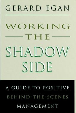 Working the Shadow Side