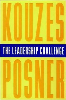 The Leadership Challenge