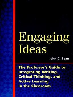 Engaging Ideas