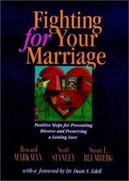 Fighting for Your Marriage