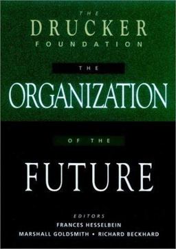 The Drucker Foundation