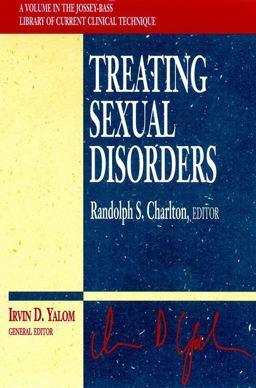Treating Sexual Disorders
