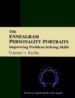 The Enneagram Personality Portraits, Trainer's Guide