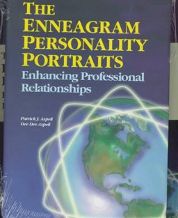 The Enneagram Personality Portraits