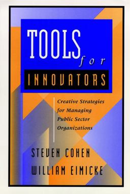 Tools for Innovators