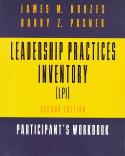 The Leadership Practices Inventory (LPI)