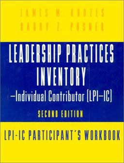 Leadership Practices Inventory