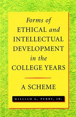Forms of Ethical and Intellectual Development in the College Years