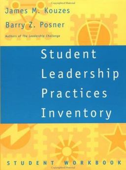 Student Leadership Practices Inventory, Student Workbook