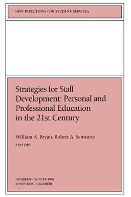 Strategies for Staff Development
