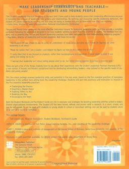 Student Leadership Practices Inventory (LPI)