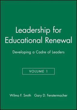 Leadership for Educational Renewal