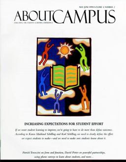 About Campus 1999 About Campus 1999