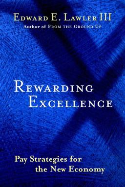 Rewarding Excellence Rewarding Excellence