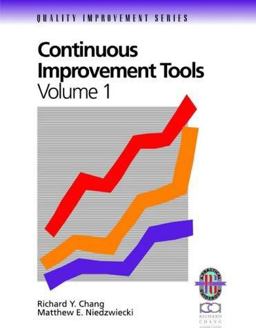 Continuous Improvement Tools Continuous Improvement Tools