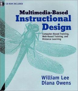 Multimedia-Based Instructional Design
