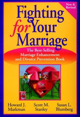 Fighting for Your Marriage