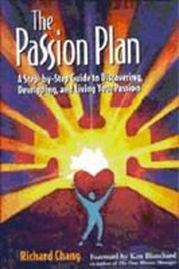 The Passion Plan The Passion Plan