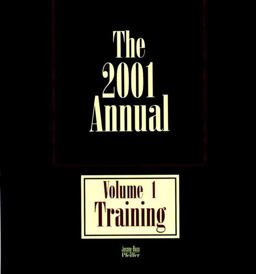 The 2001 Annuals