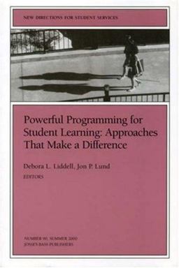 Powerful Programming for Student Learning
