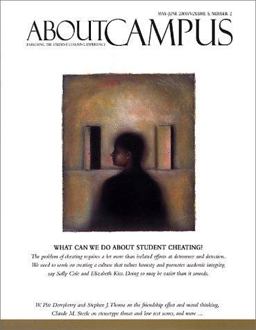 What Can We Do about Student Cheatig!