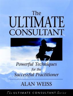The Ultimate Consultant The Ultimate Consultant