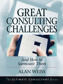 Great Consulting Challenges Great Consulting Challenges