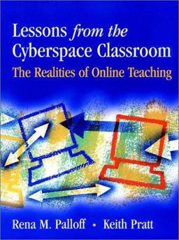 Lessons from the Cyberspace Classroom