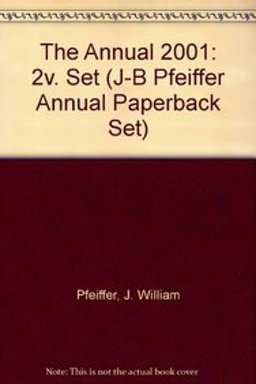 The 2001 Annual