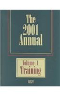 The 2001 Annual